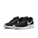 (WMNS) Nike Tanjun 'Black White' DJ6257-004