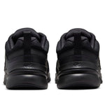 Nike Defy All Day 'Triple Black' DJ1196-001