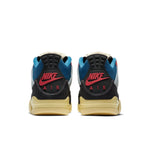 Air Jordan 4 Retro x Union LA 'Off Noir' DC9533-001