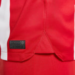 Nike Atltico Madrid 23-24 Stadium Home Jersey 'Red White' DX2680-613