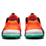 Nike Metcon 7 'Total Orange Clear Emerald' CZ8281-883