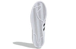 adidas Superstar 'Footwear White Black' EG4958