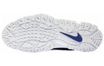 Nike Air Barrage Low 'White Blue' CD7510-100