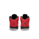 (PS) Air Jordan 5 Retro 'Raging Bull' 2021 440889-600