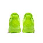 Air Jordan 4 Flyknit 'Volt' AQ3559-700
