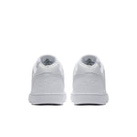 Nike Ebernon Low 'Triple White' AQ1775-100