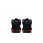 (TD) Air Jordan 6 Retro 'Infrared' 2019 384667-060