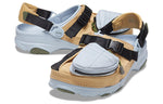 Crocs BEAMS x Classic All Terrain Outdoor Clog 'Grey' 207447-030