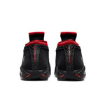 (WMNS) Air Jordan 14 Retro Low 'Red Lipstick' DH4121-006
