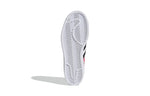 (GS) adidas Superstar J 'Girls Rule - White' FX5202