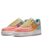 (WMNS) Nike Air Force 1 Low Next Nature 'Sun Gold Hot Curry' DV3808-700