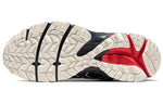 ASICS Gel-Kahana 8 'Black Red White' 1011B109-004