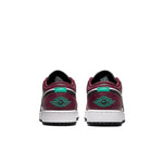 (GS) Air Jordan 1 Low SE 'Dark Beetroot' DM0589-635