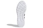adidas neo Lite Racer Cln 2.0 'Black White' H04286