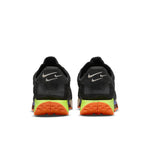 (WMNS) Nike Fontanka Waffle 'Black Volt' DC3579-001