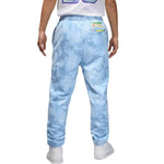 Air Jordan x J Balvin Tie Dye Sweatpant 'Blue' DR2961-447