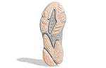 adidas Ozweego Shoes 'Feather Grey Vapour Pink' FZ1963