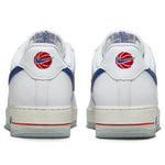 Nike Air Force 1 '07 'USA - White Game Royal' DX2660-100