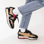 New Balance 327 'Chinese New Year - Black Workwear' U327CNP