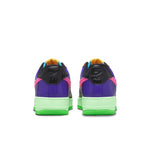 Nike x Undefeated Air Force 1 Low 'Multi-Patent Pink Prime' DV5255-200