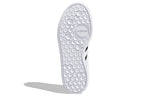 adidas Breaknet 'Black White' FX8708