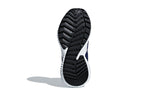 (GS) adidas Fortatrail Boa Wide K Blue/Black CM8492