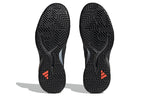 adidas Adizero Cybersonic Shoes 'Black White' HR1718