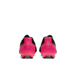 (GS) Nike Phantom Academy FG MG 'Black Pink Blast' CK8476-006