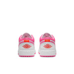 (GS) Air Jordan 1 Low 'Pinksicle White' DR9498-168