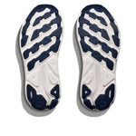 (WMNS) HOKA ONE ONE Clifton 9 'Cosmic Grey' 1127896-CYWH