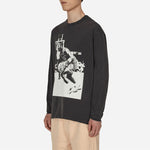 Air Jordan x Union Crossover Photo Pullover 'Black' DM2842-045