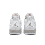 Air Jordan 4 Retro 'White Oreo' CT8527-100
