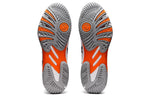 ASICS Netburner Ballistic FF MT 2 'White Black' 1051A042-101