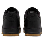 Nike Air Force 1 '07 'Black Gum' DZ4404-001