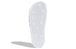 adidas Adilette Slide 'White Black' 280648