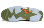 Air Jordan MVP 678 'Sky J Light Olive' DZ4475-300