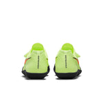 Nike Zoom SD 4 'Barely Volt Hyper Orange' 685135-700