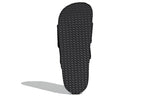 (WMNS) adidas Stella McCartney x Lette Slide 'Core Black' FY1164