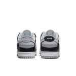 Nike Dunk Scrap 'Wolf Grey Light Lemon Twist' DC9723-001