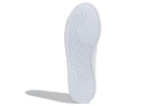 (WMNS) adidas Courtpoint Base 'White Black' FY8415