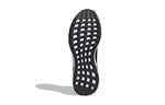(GS) adidas RapidaRun J 'Carbon Grey' G27305