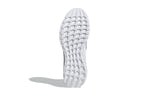 (GS) adidas RapidaRun Knit J 'Black' D97002