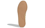 adidas neo Bravada Wear-resistant Non-Slip Casual Skateboarding Shoes Unisex Brown Yellow GY9682