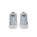 Nike Naomi Osaka x COMME des GARCONS x Blazer Mid '77 'Home Is Where The Heart Is' DA5383-100