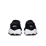 (WMNS) Nike Air Rift Breathe 'Black Cool Grey White' 848386-001