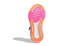 (GS) adidas EQ21 Run Velcro J 'Screaming Pink' FX2255