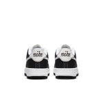 (GS) Nike Air Force 1 S50 'Black White' DB1560-001