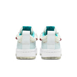 (WMNS) Nike Dunk Low Disrupt WhiteGreen Purple 'White Green' DC3282-013