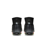 Nike Mercurial Superfly 8 Elite FG 'Black Cyber' CV0958-090