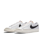 Nike Blazer Low '77 Vintage 'White Black' DA6364-101